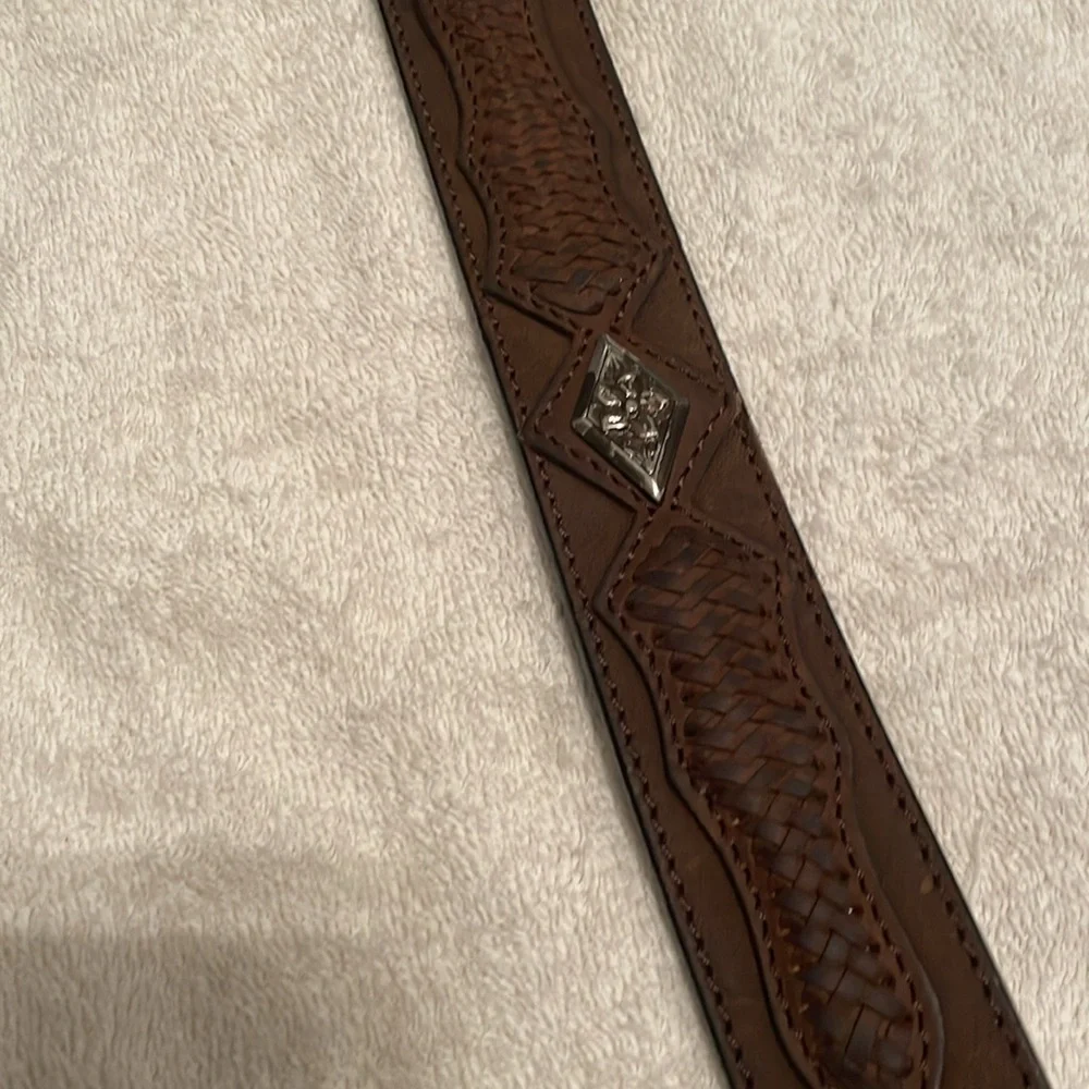 Resistol brown cowboy